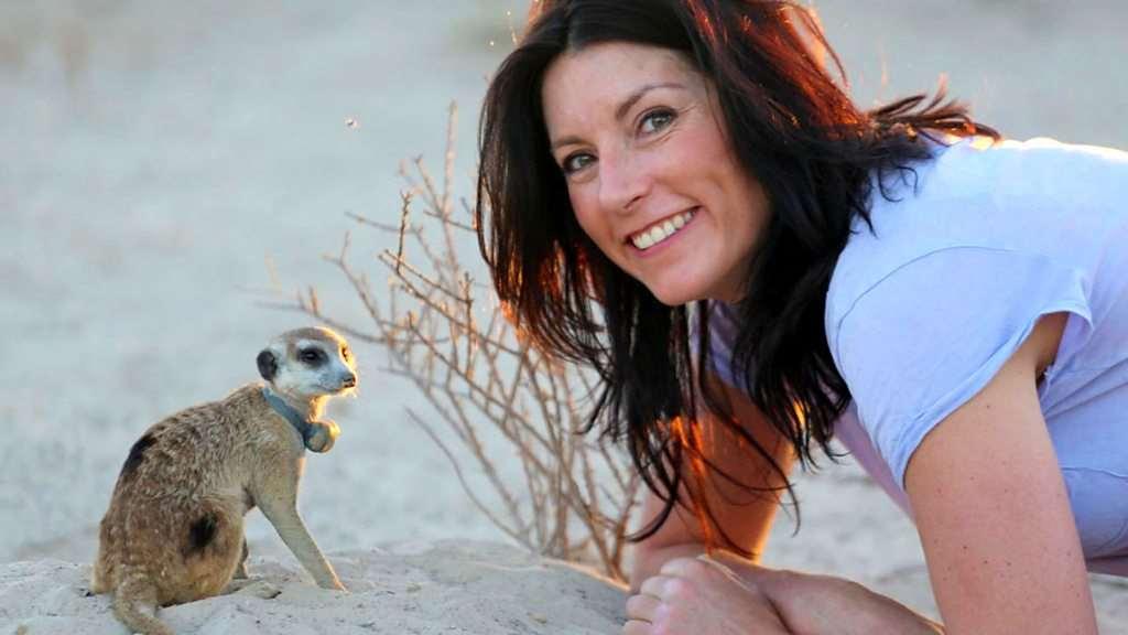 Разговор с животными (razgovor-s-zhivotnymi) Документальный сериал