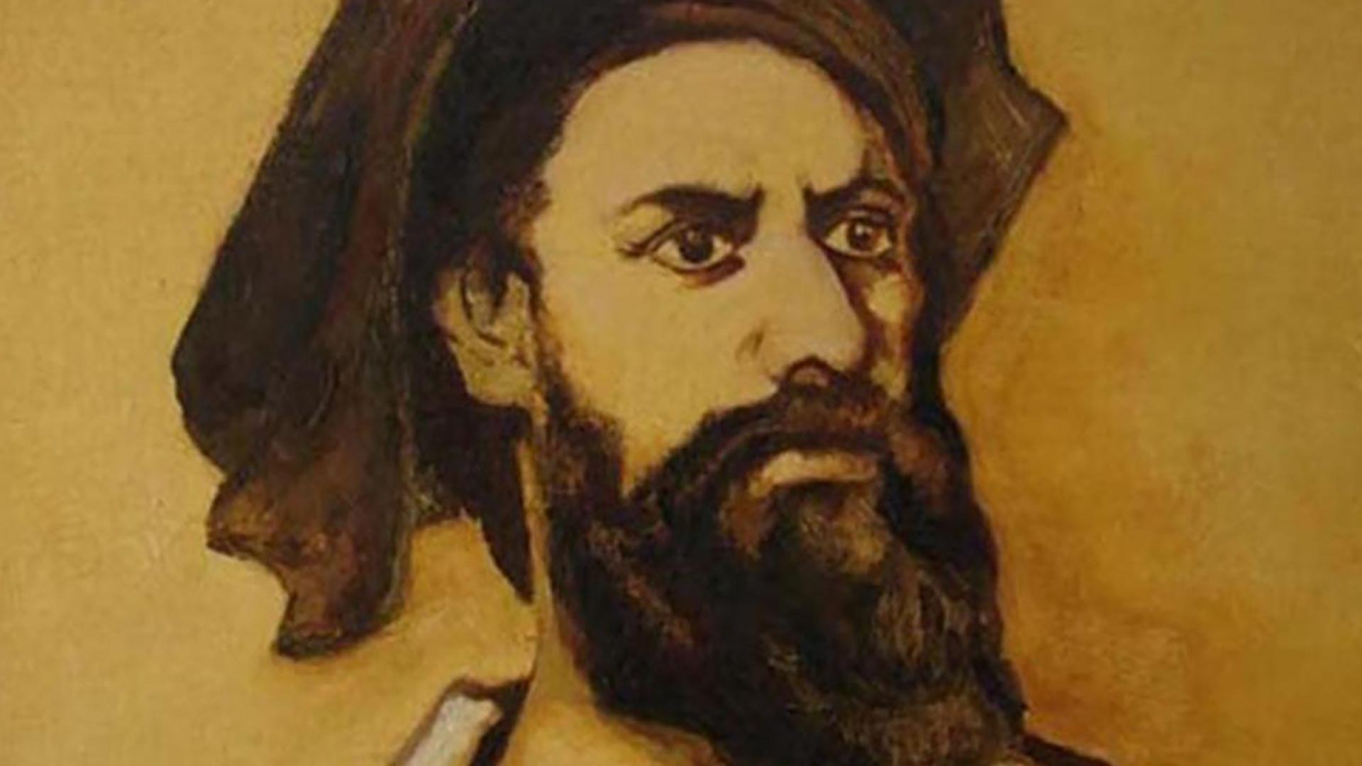 Марко Поло. Загадки великого путешествия на Восток (marko-polo-zagadki-velikogo-puteshestvija-na-vostok) Документальный фильм