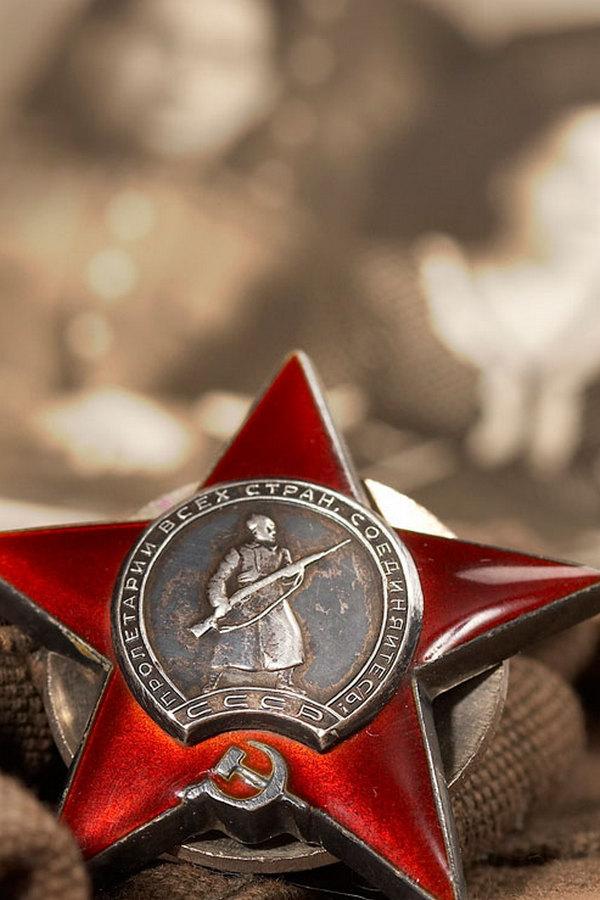 Воспоминания с фронта (vospominanija-s-fronta) Документальный фильм