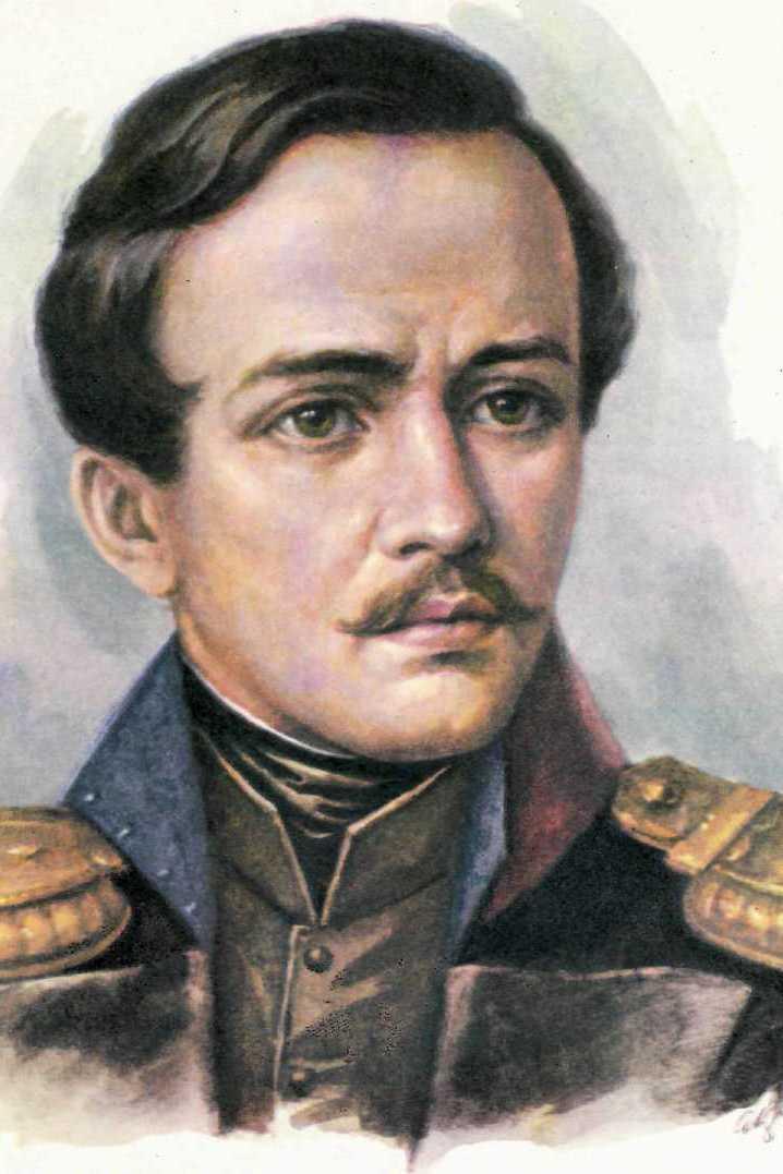 Неизвестный Лермонтов (neizvestnyi-lermontov) Документальный фильм