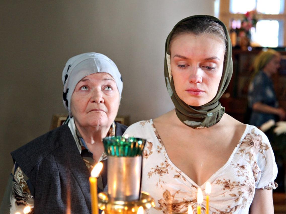 Ключи от счастья. Продолжение (kljuchi-ot-schastja-prodolzhenie) Сериал 2011