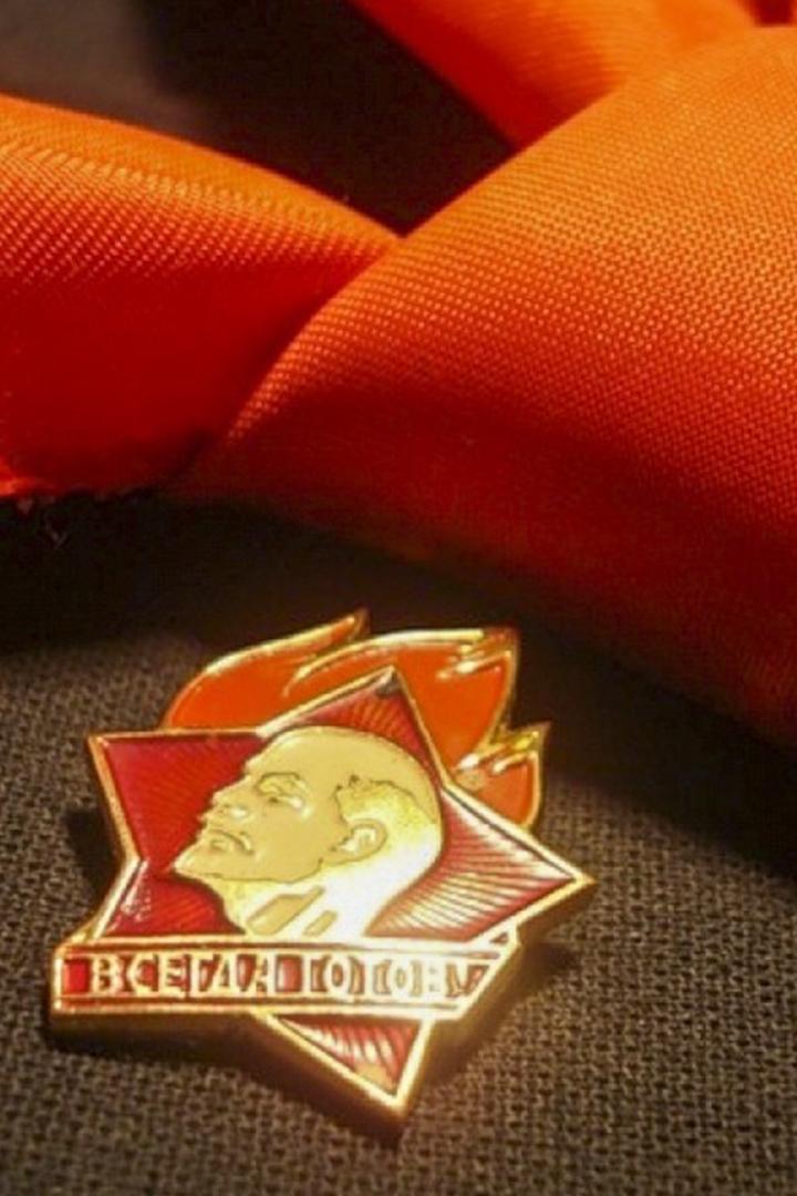 Пионерские чтения (pionerskie-chtenija) Досуг, хобби