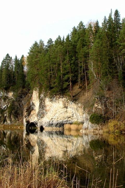 Река Зилим (reka-zilim) Досуг, хобби