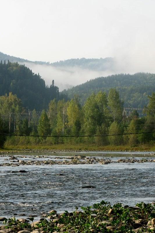 Река Инзер (reka-inzer) Досуг, хобби