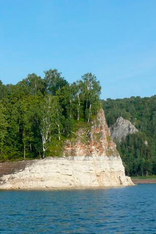 Остров Сакаска (ostrov-sakaska) Досуг, хобби