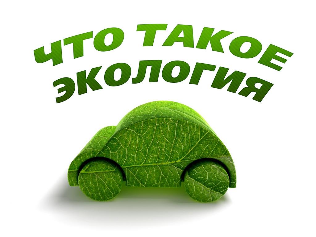 Что такое экология (chto-takoe-ekologija) Познавательное