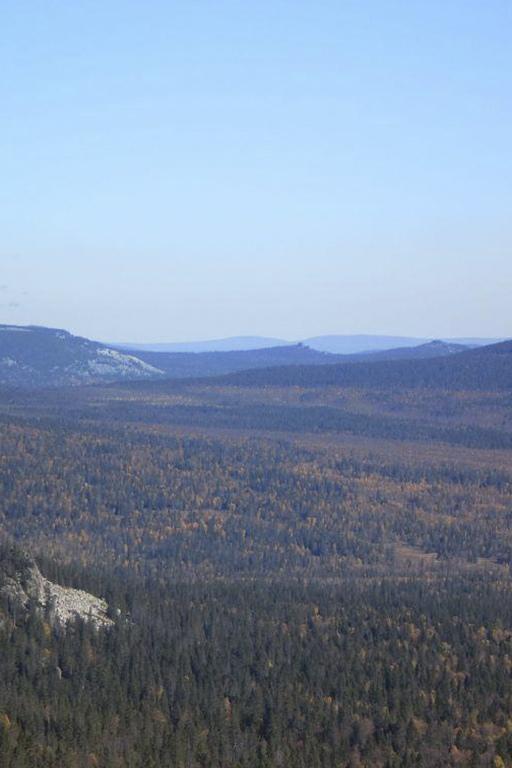 Хребет Большой Пасынок (hrebet-bolshoj-pasynok) Досуг, хобби
