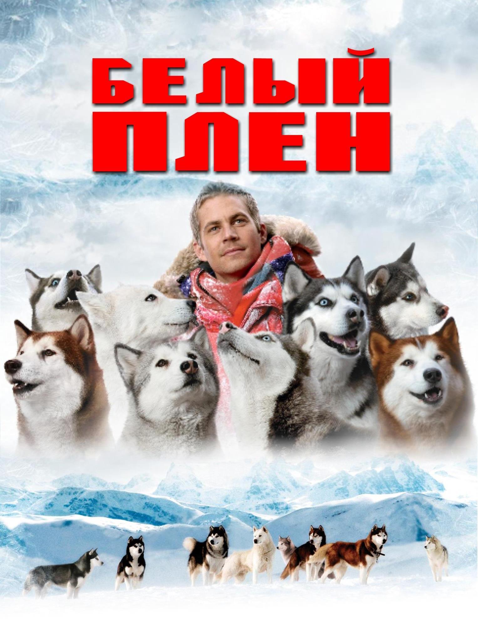 Белый плен (belyj-plen) Фильм 2005