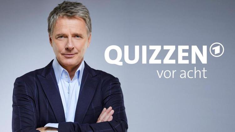 Постер Quizzen vor acht