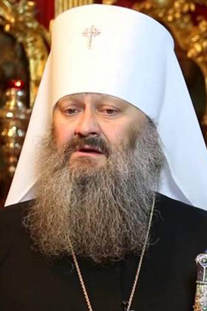 Слово Митрополита Павла на Светлое Христово Воскресение (slovo-mitropolita-pavla-na-svetloe-hristovo-voskresenie) Другое