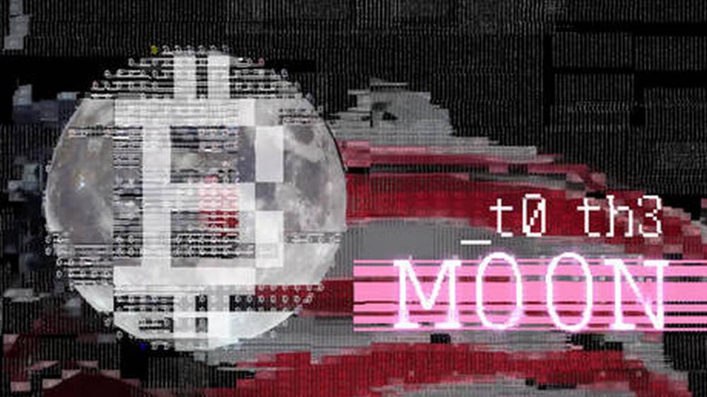 To the Moon (to-the-moon) Ток-шоу