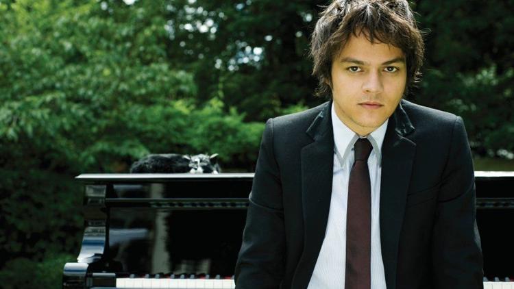 Постер Jamie Cullum - Jazz à Vienne 2017