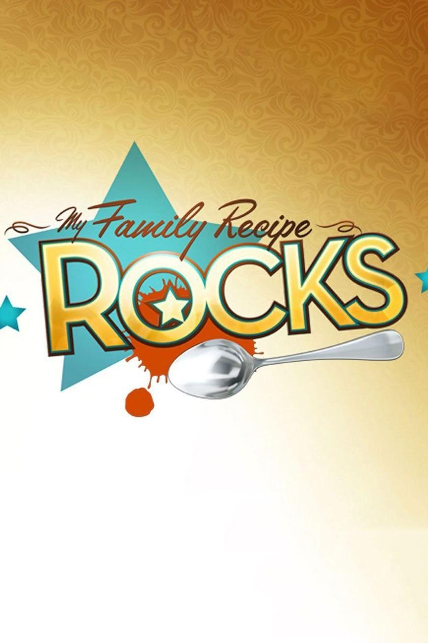 My Family Recipe Rocks! (my-family-recipe-rocks) Досуг, хобби
