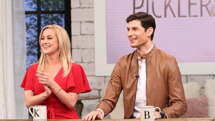 Постер Pickler & Ben