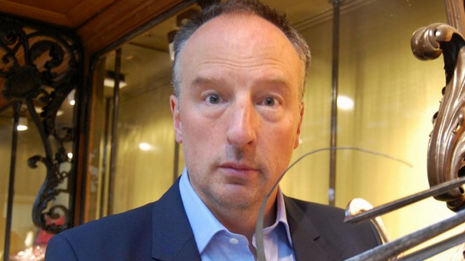 Королевский двор изнутри (korolevskij-dvor-iznutri) Документальный сериал