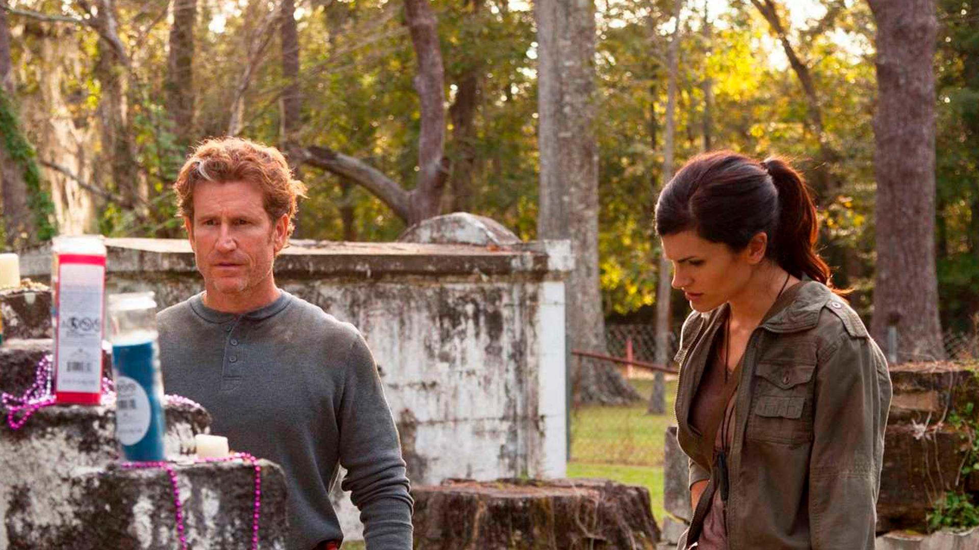 Криптид: болотное чудовище (kriptid-bolotnoe-chudovische) Документальный сериал