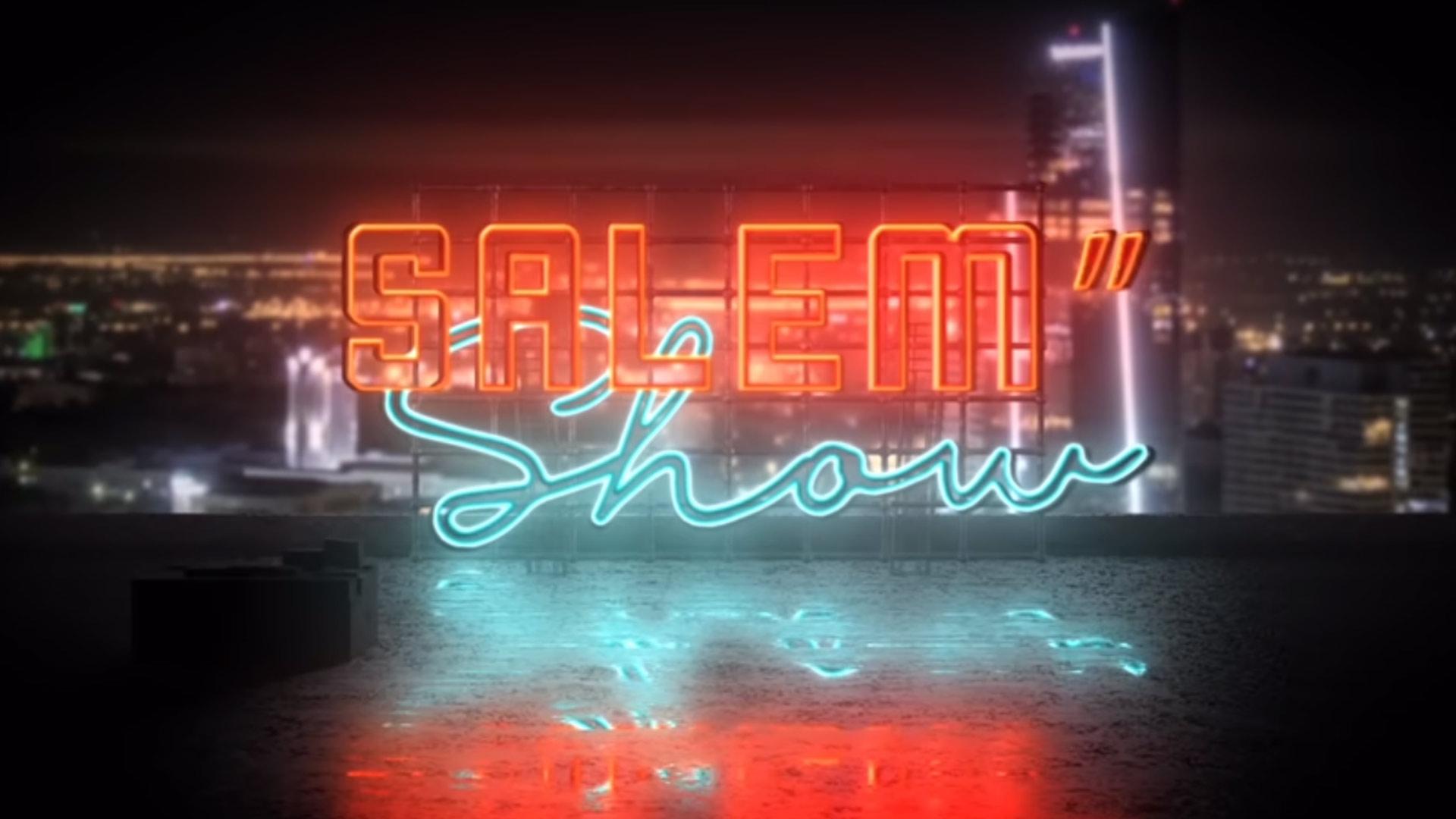 Salem Show (salem-show) Досуг, хобби