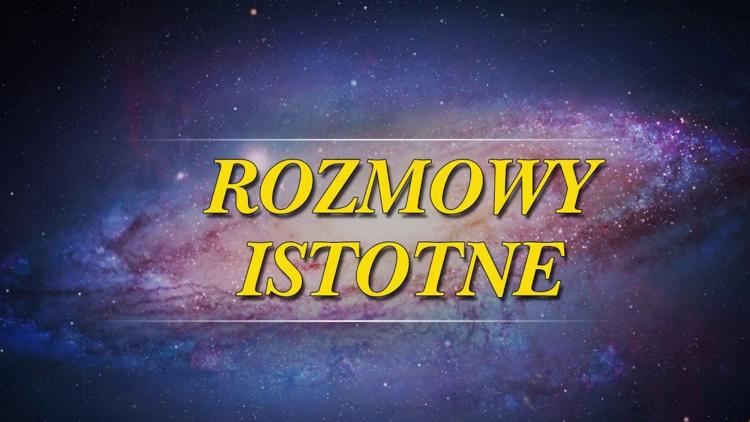 Постер Rozmowy istotne