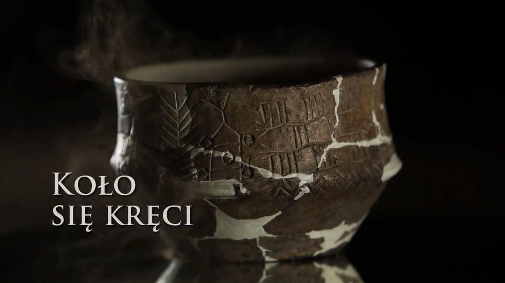 Koło się kręci (koo-si-krci) Документальный сериал