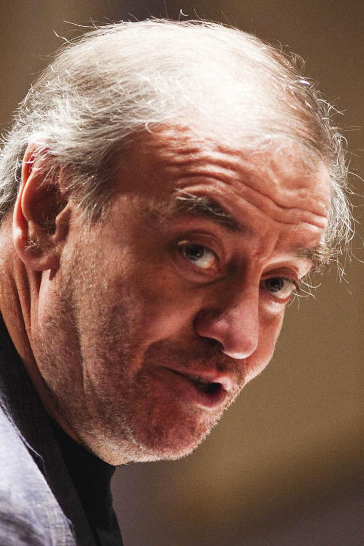 Валерий Гергиев (valerij-gergiev) Документальный фильм