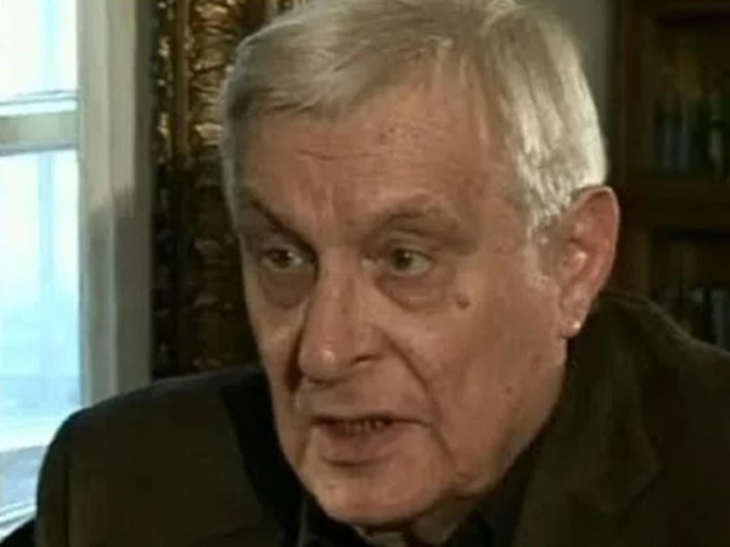 Эх, был бы я полегкомысленнее... (eh-byl-by-ja-polegkomyslennee) Документальный фильм