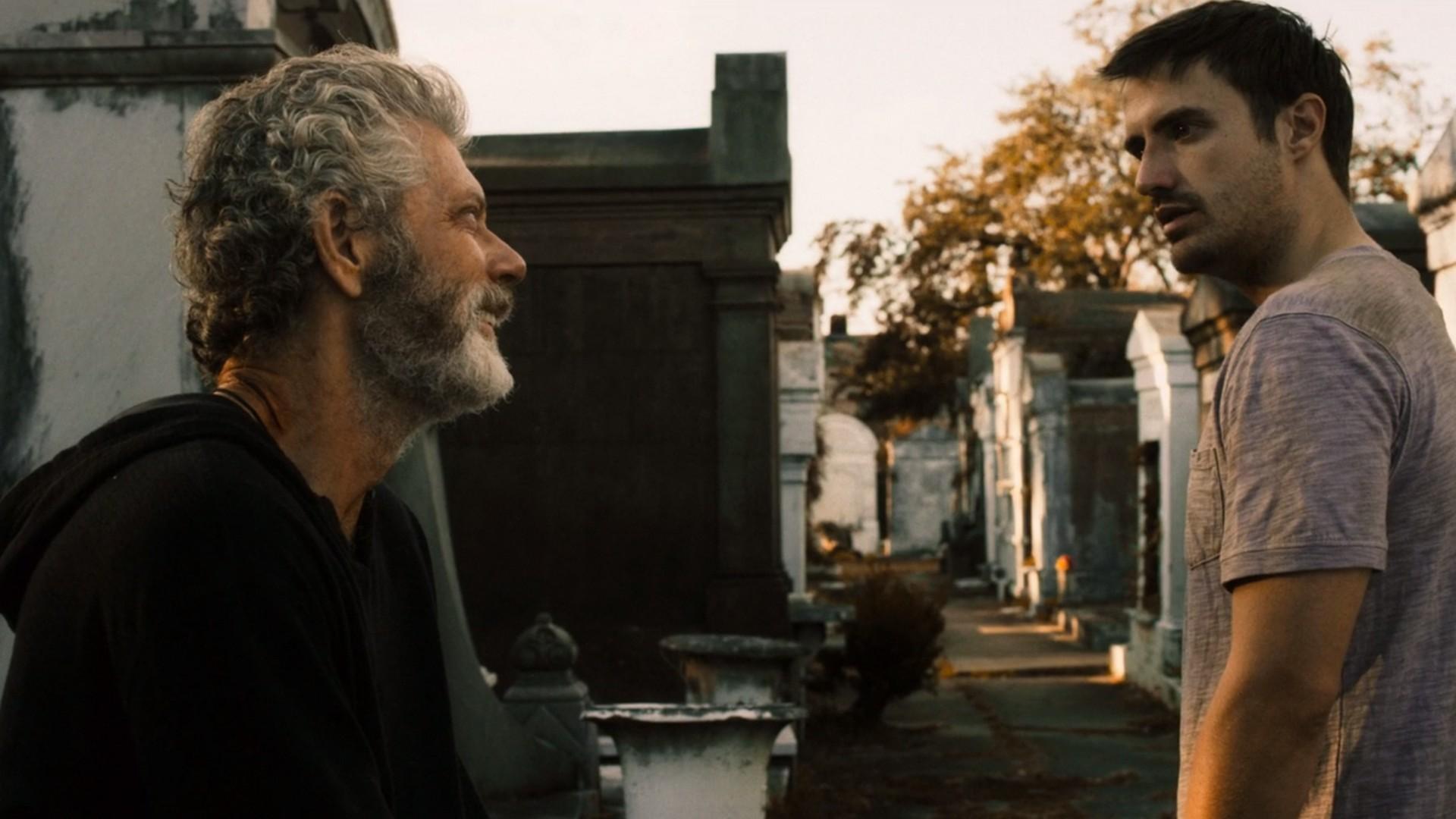 Обезьянья лапа (obezjanja-lapa) Фильм 2013