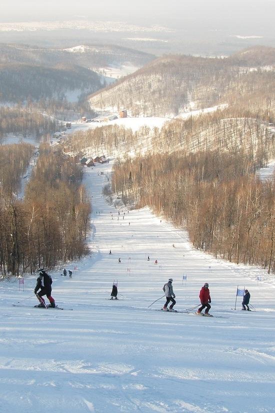 Южный Урал. ГЛЦ «Аджигардак» (juzhnyj-ural-glts-adzhigardak) Досуг, хобби