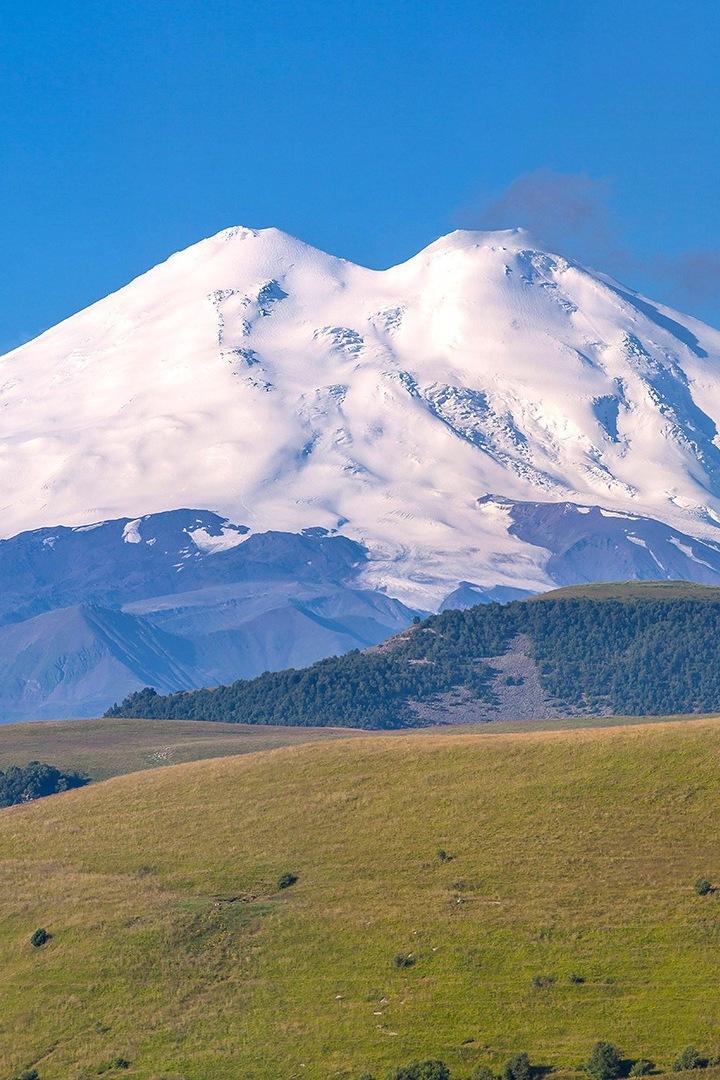 Эльбрус (elbrus) Досуг, хобби