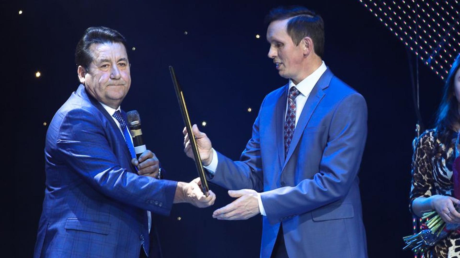 Творческий вечер Рамиса Аймета (tvorcheskij-vecher-ramisa-ajmeta) Досуг, хобби