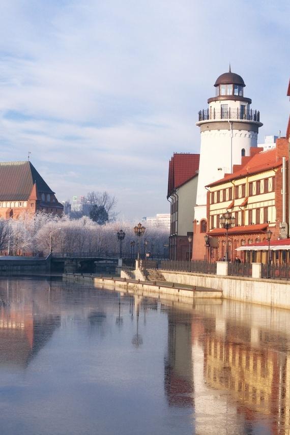 Калининград-Владивосток, туда и обратно (kaliningrad-vladivostok-tuda-i-obratno) Документальный сериал