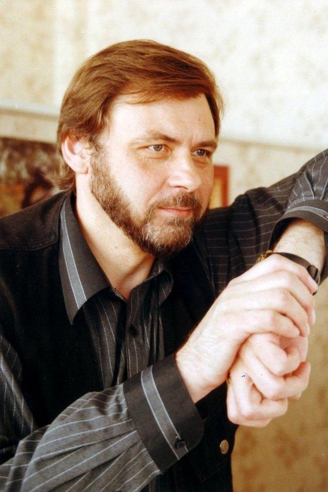 Больше, чем актёр. Виталий Стариков (bolshe-chem-akter-vitalij-starikov) Документальный фильм