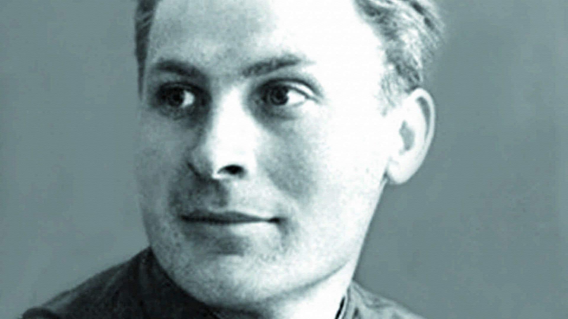 Алексей Фатьянов - поэт войны и мира (aleksej-fatjanov-poet-vojny-i-mira) Документальный фильм