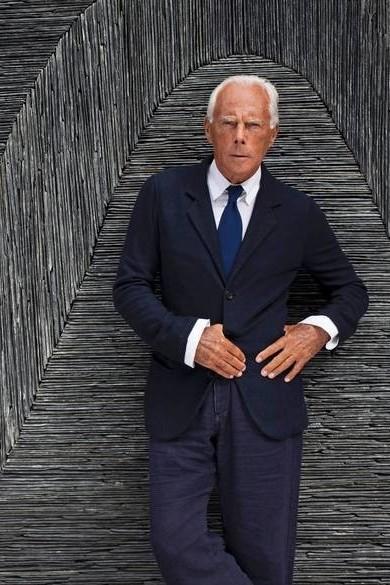 История Армани (istorija-armani) Познавательное