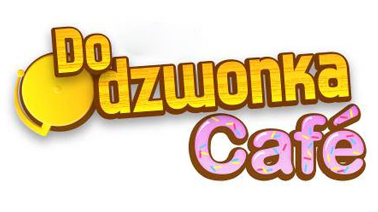 Постер Do dzwonka Cafe