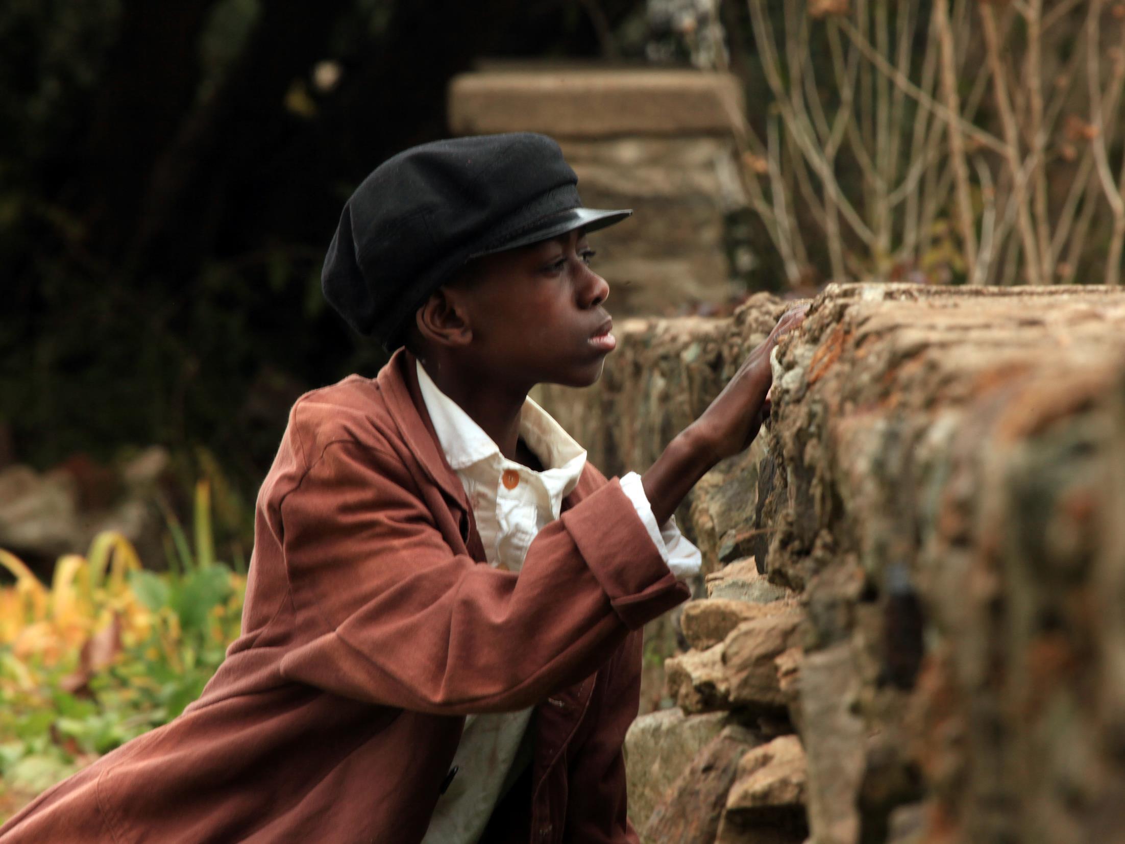 Панорамный взгляд на гражданскую войну в США (panoramnyj-vzgljad-na-grazhdanskuju-vojnu-v-ssha) Документальный сериал