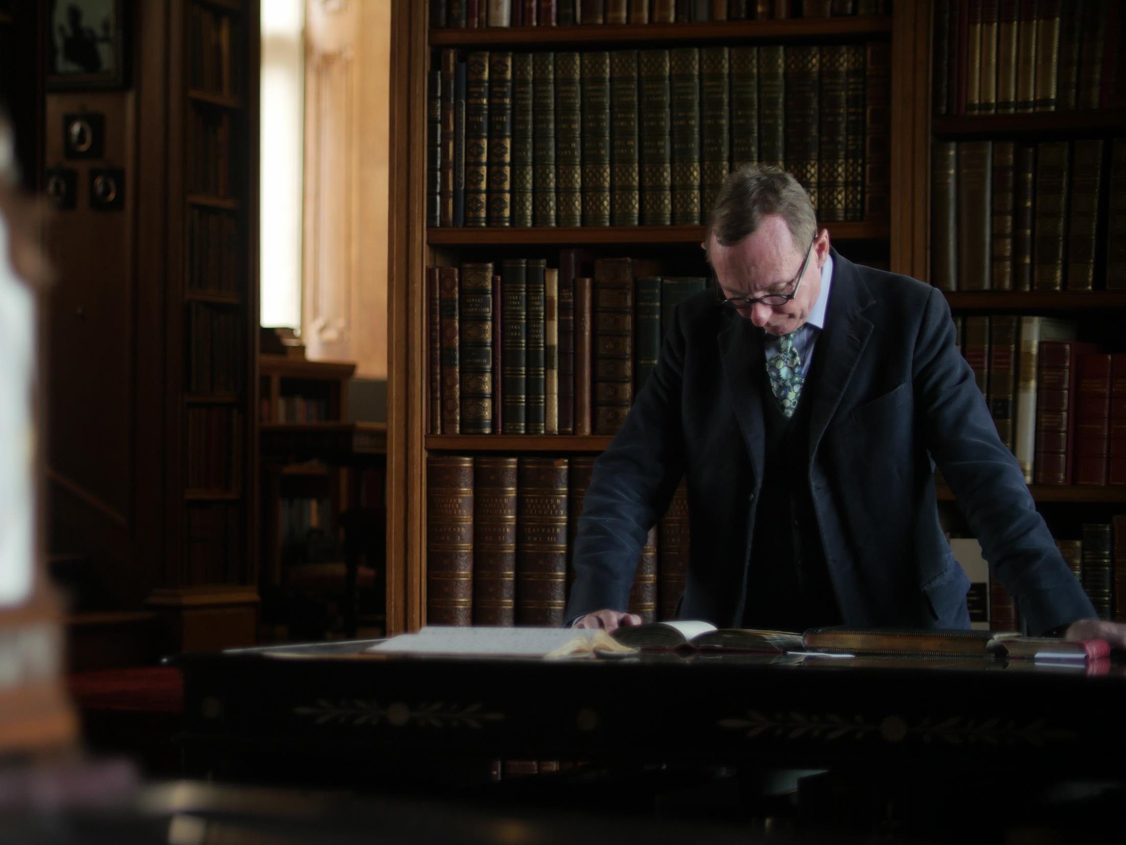 Письма королевы Виктории (pisma-korolevy-viktorii) Документальный сериал