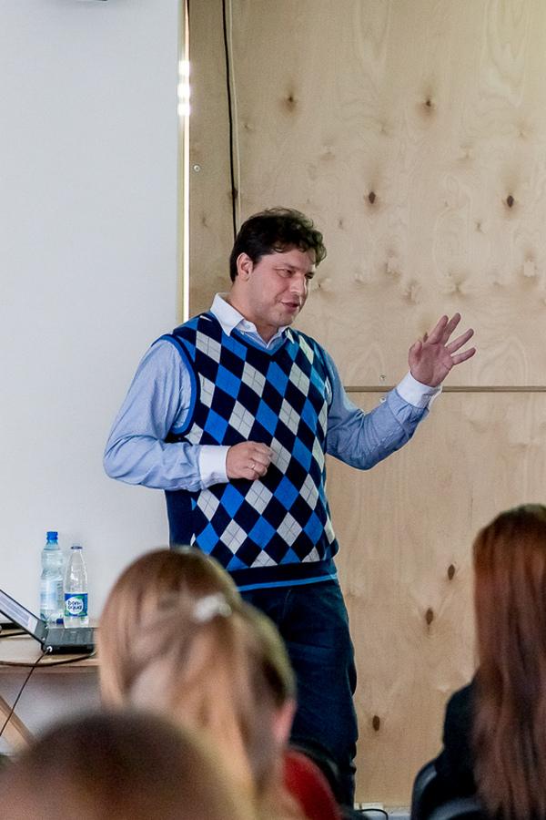Лекция Михаила Алексеевского «Тула без тульских пряников: антропология туризма в историческом городе» (lektsija-mihaila-alekseevskogo-tula-bez-tulskih-prjanikov-antropologija-turizma-v-istoricheskom-gorode) Познавательное