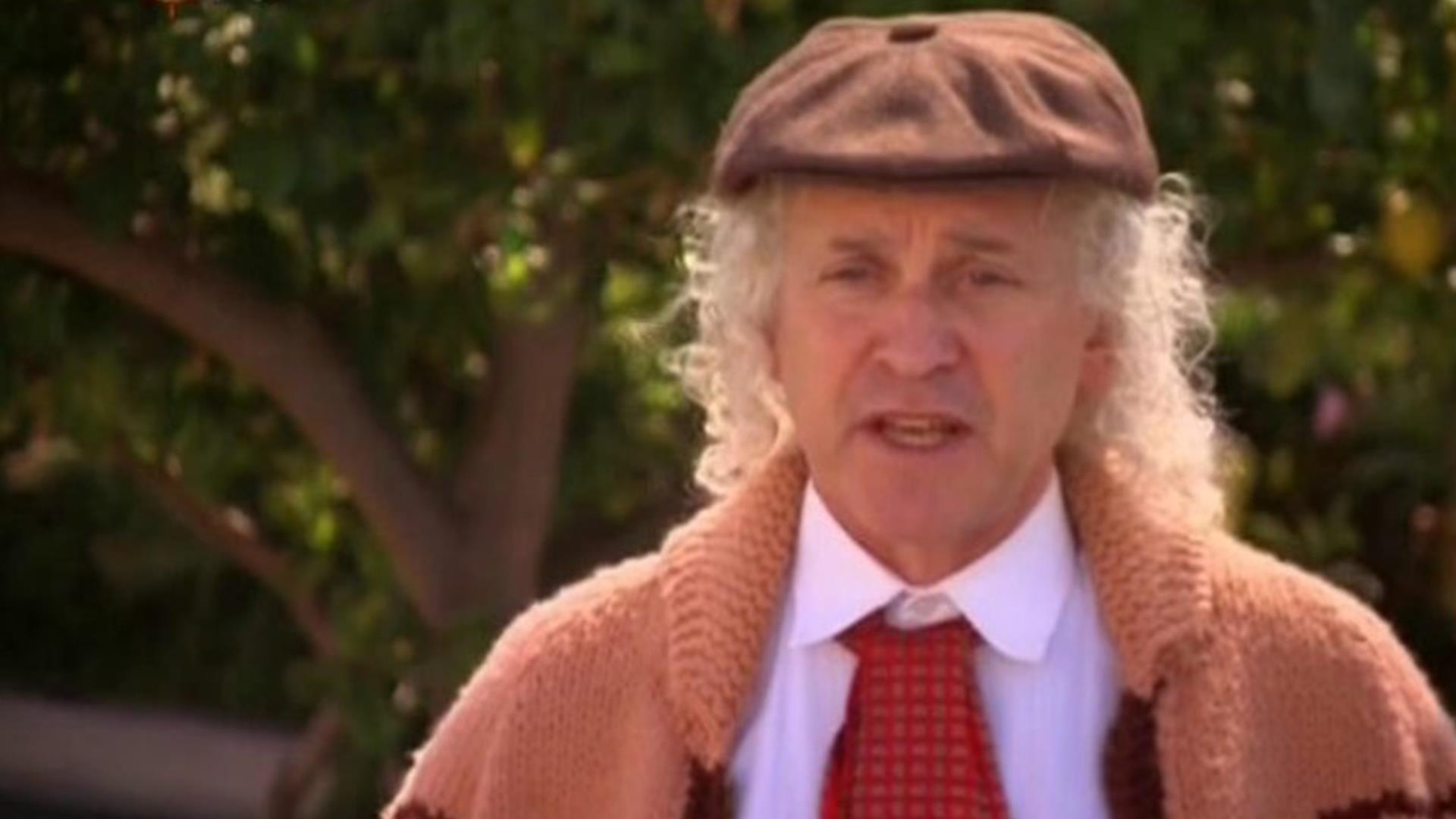 Деньги на трофеях (dengi-na-trofejah) Документальный сериал