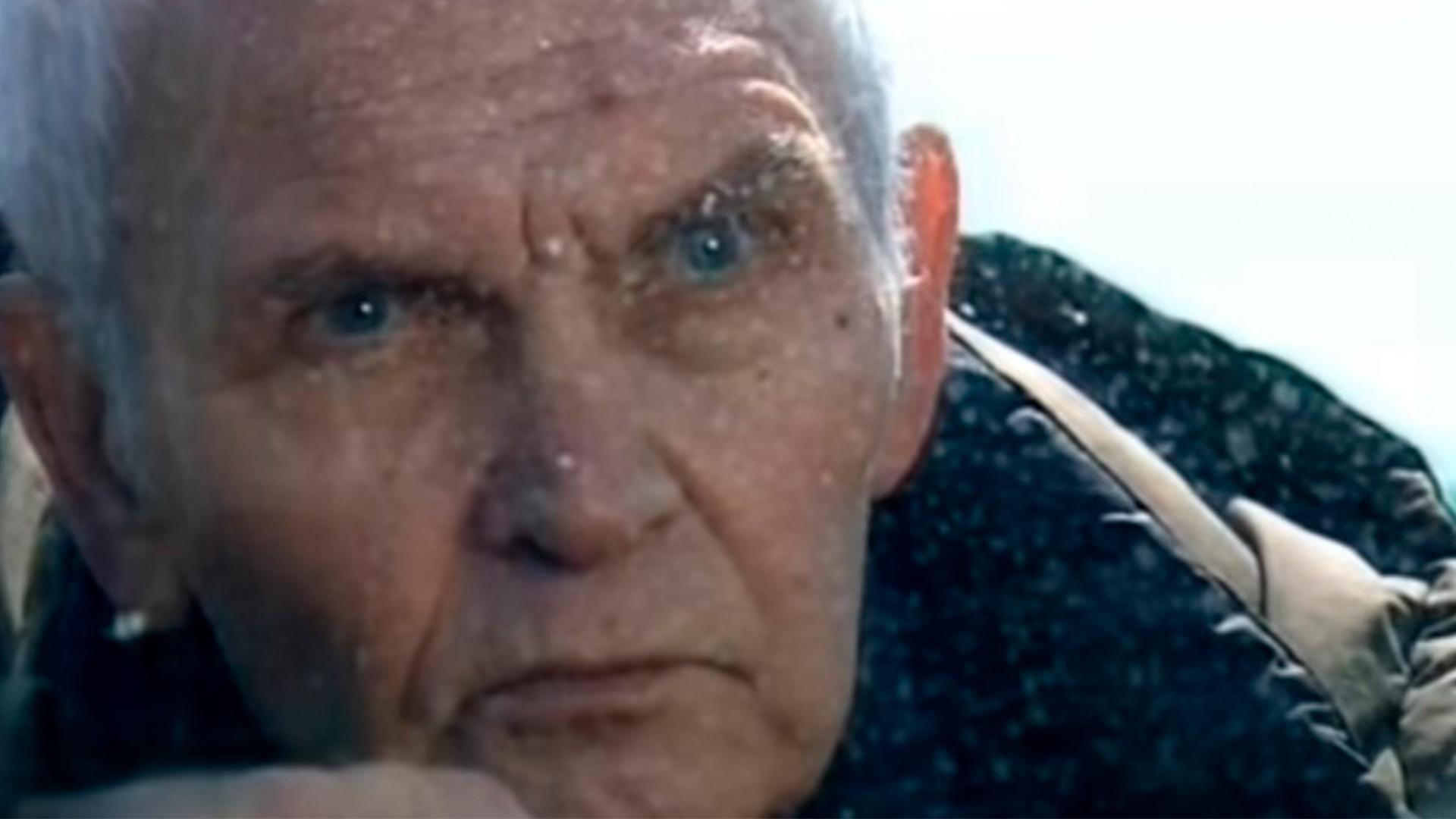 35 Батарея. Возвращение (35-batareja-vozvraschenie) Документальный фильм