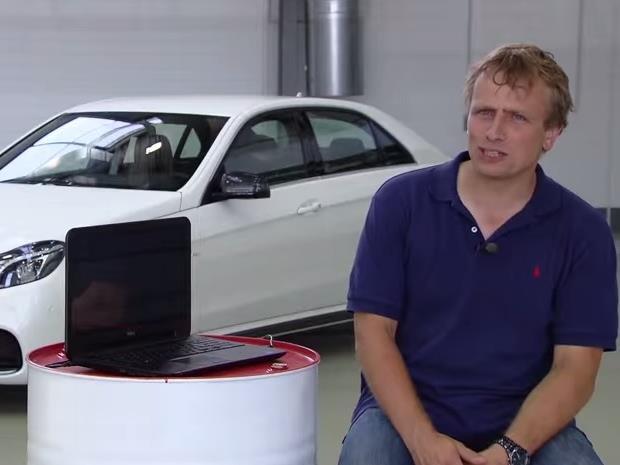 Заезд (zaezd) Познавательное