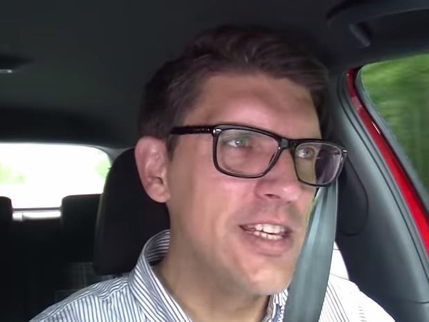 На больших скоростях (na-bolshih-skorostjah) Досуг, хобби