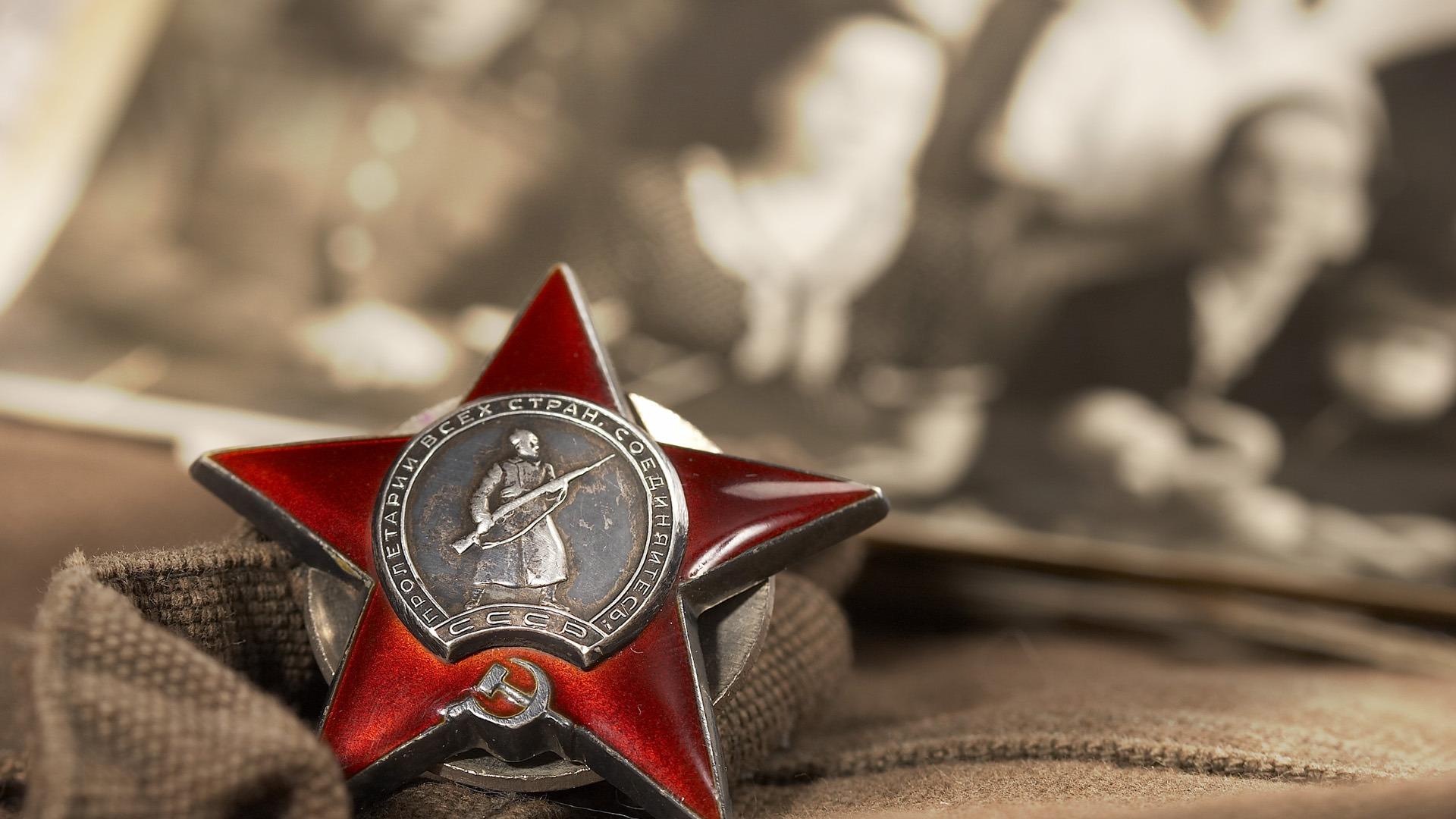 Дню Победы посвящается (dnju-pobedy-posvjaschaetsja) Познавательное