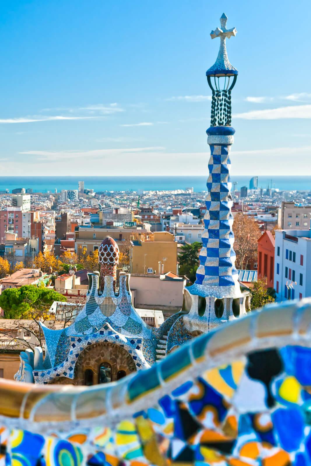 Ein Tag in Spanien (ein-tag-in-spanien) Документальный фильм