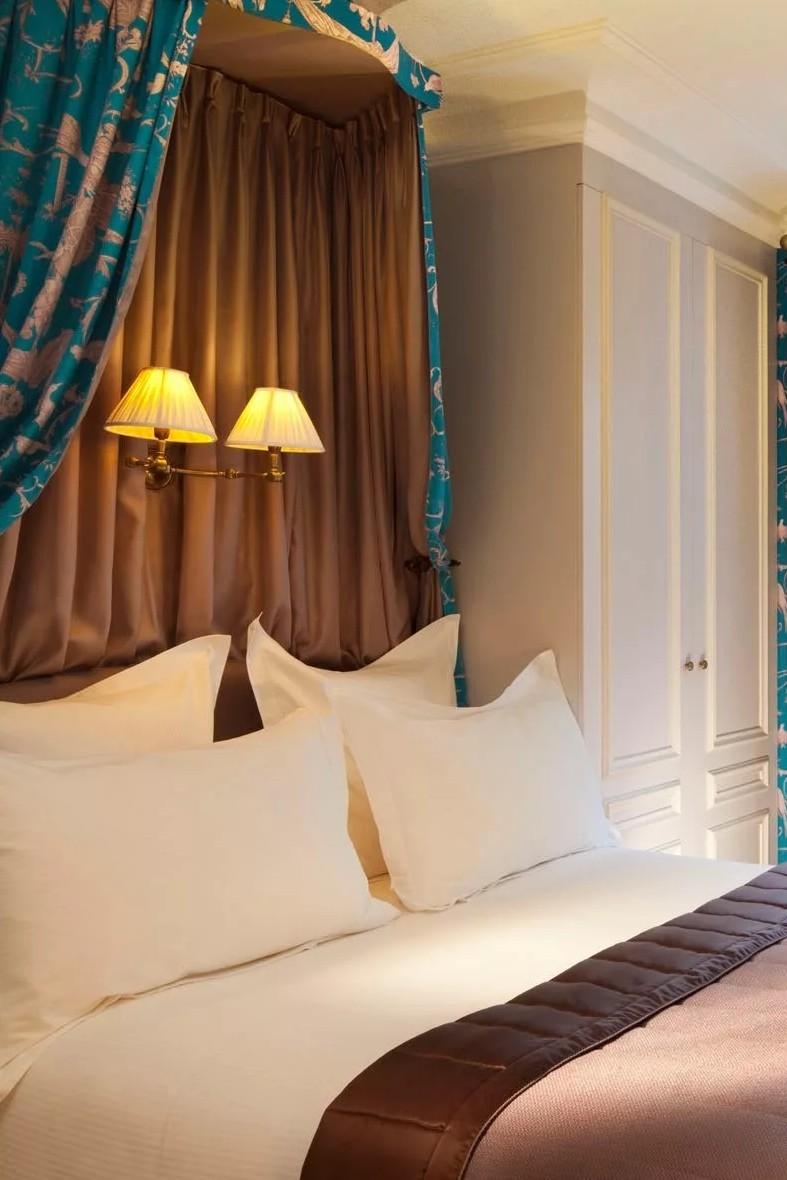 Отель мечты – Франция (otel-mechty-frantsija) Познавательное