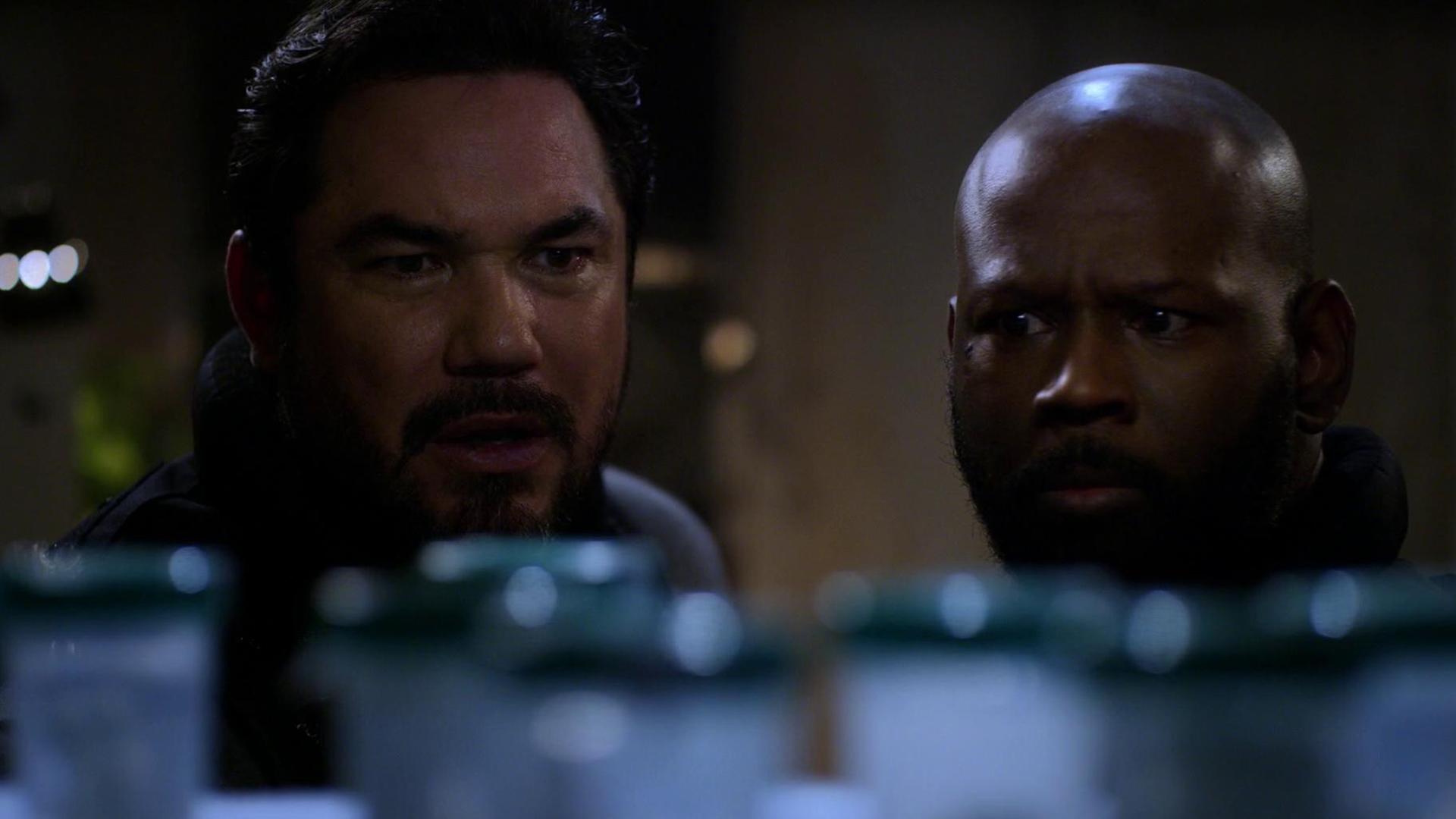 Госнелл. Суд над серийным убийцей (gosnell-sud-nad-serijnym-ubijtsej) Фильм 2018