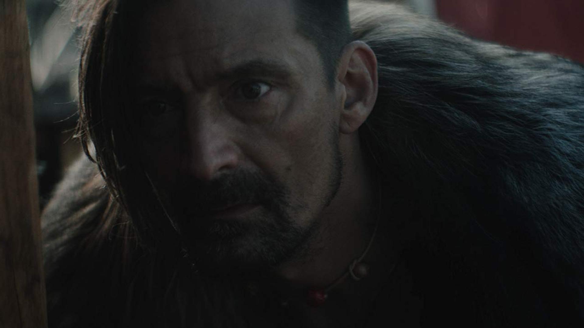 Кровь викингов (krov-vikingov) Фильм 2019