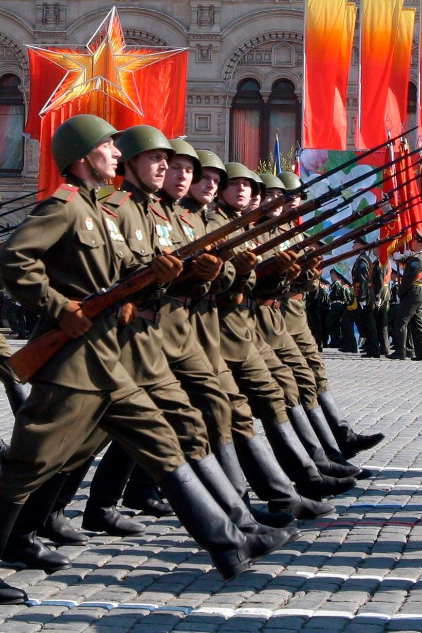 Парад Победы на Красной площади (parad-pobedy-na-krasnoj-ploschadi) Другое