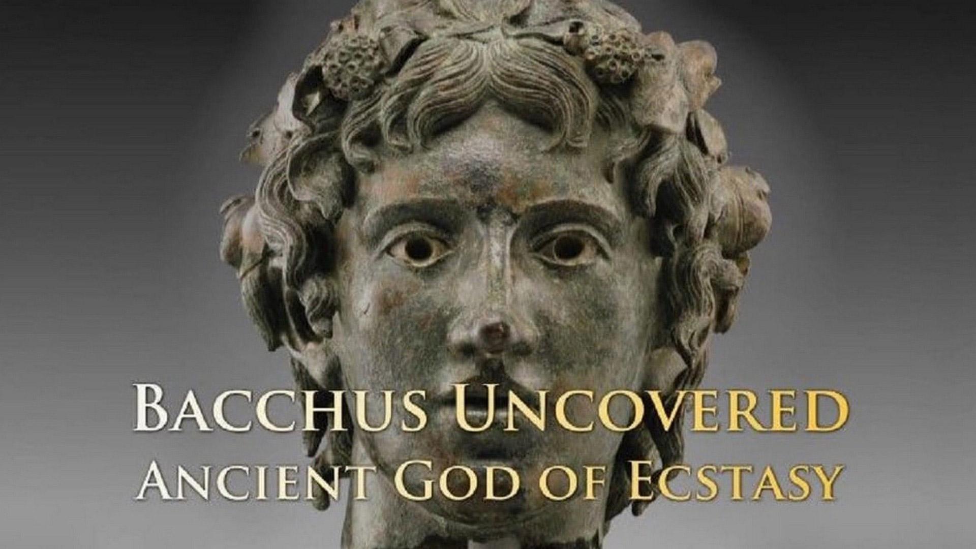 Bacchus Uncovered: Ancient God of Ecstasy (bacchus-uncovered-ancient-god-of-ecstasy) Документальный фильм