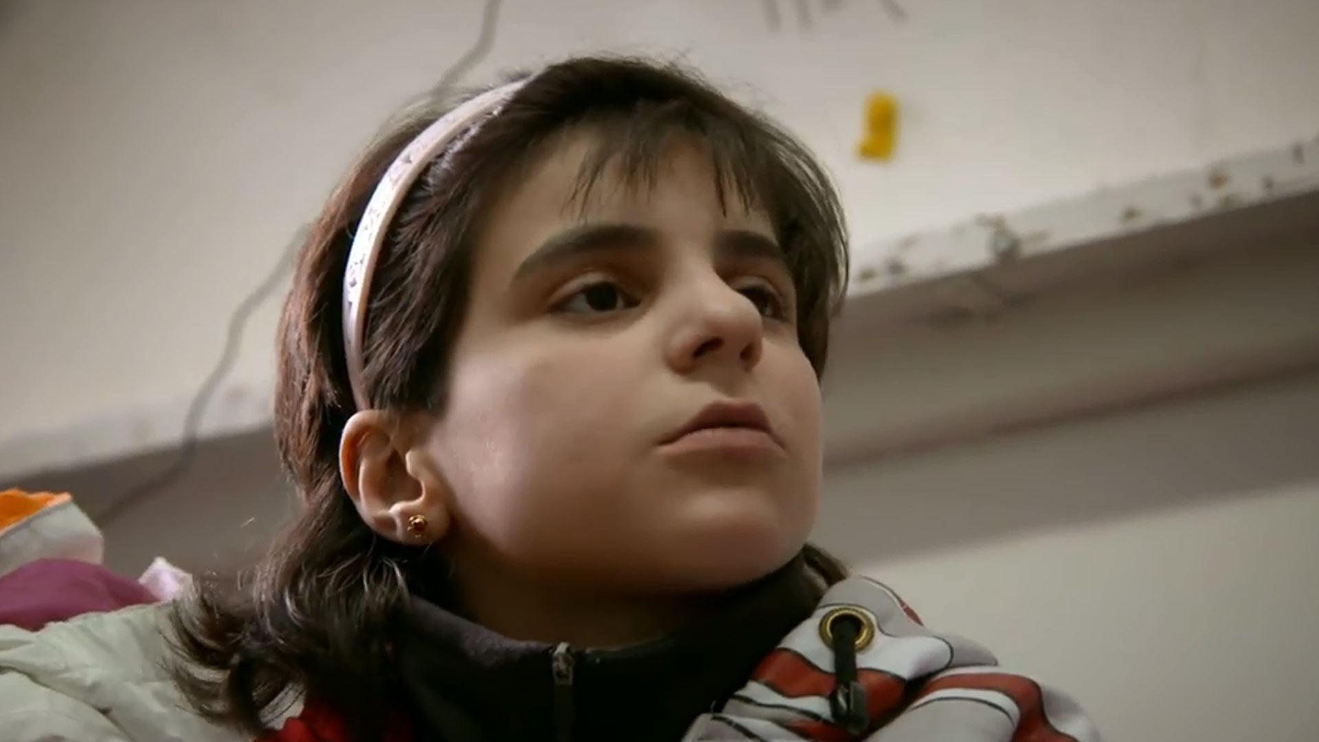 Syria: Children Of War (syria-children-of-war) Документальный фильм