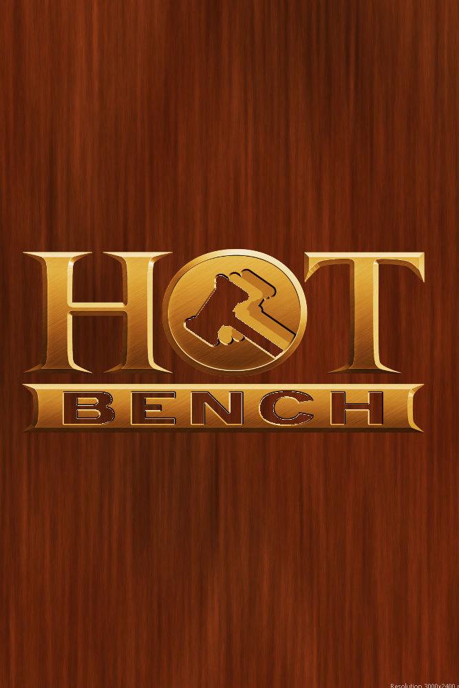 Hot Bench (hot-bench) ТВ-шоу